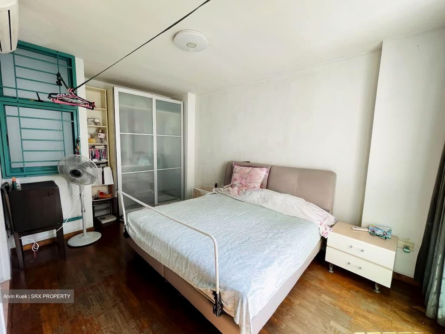 Blk 688D Woodlands Drive 75 (Woodlands), HDB 4 Rooms #571389561
